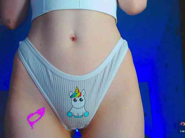 Emelicristal webcam