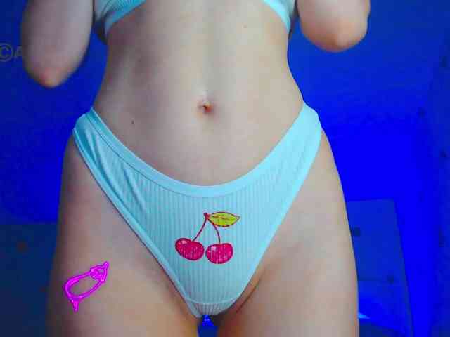 Emelicristal webcam
