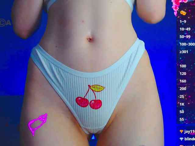 Emelicristal webcam