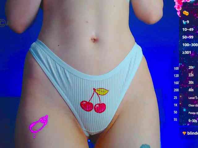 Emelicristal webcam