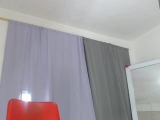 AshlieGreen Porn Show