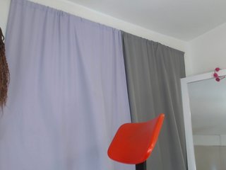 AshlieGreen Porn Show