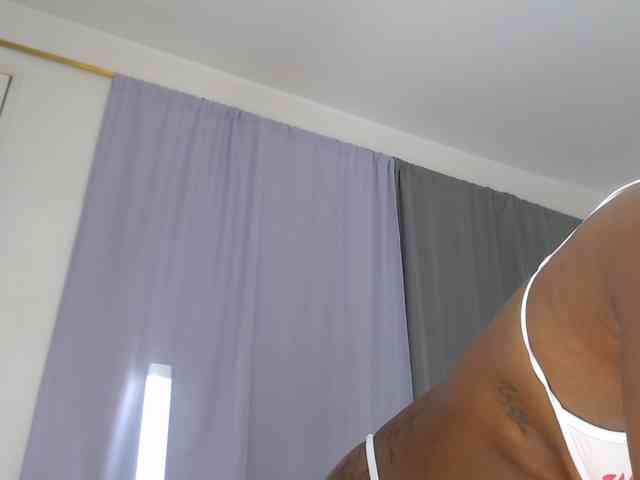 AshlieGreen webcam