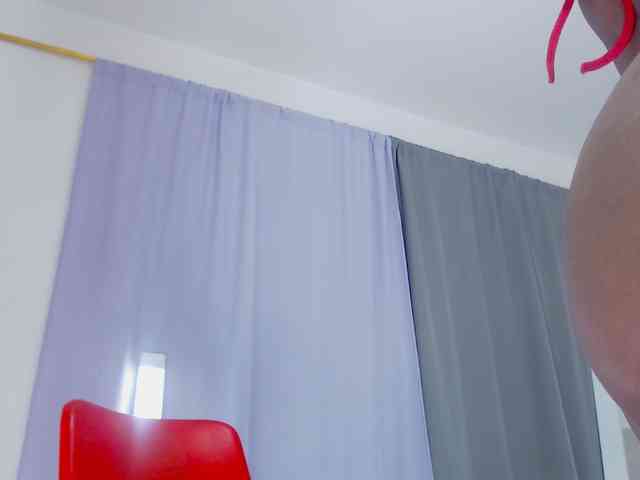 AshlieGreen webcam
