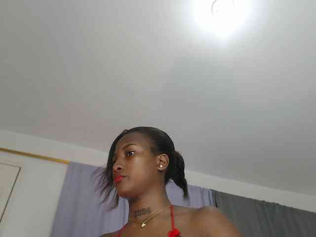 AshlieGreen webcam
