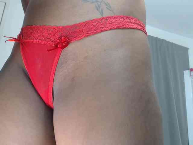 AshlieGreen webcam
