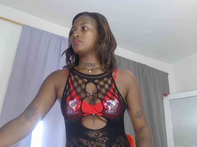 AshlieGreen webcam