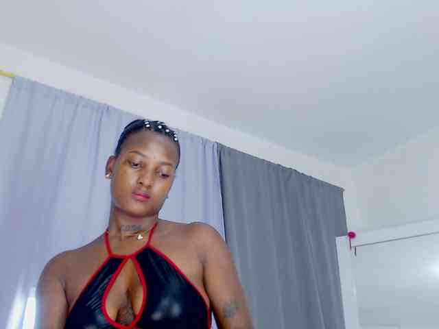 AshlieGreen webcam