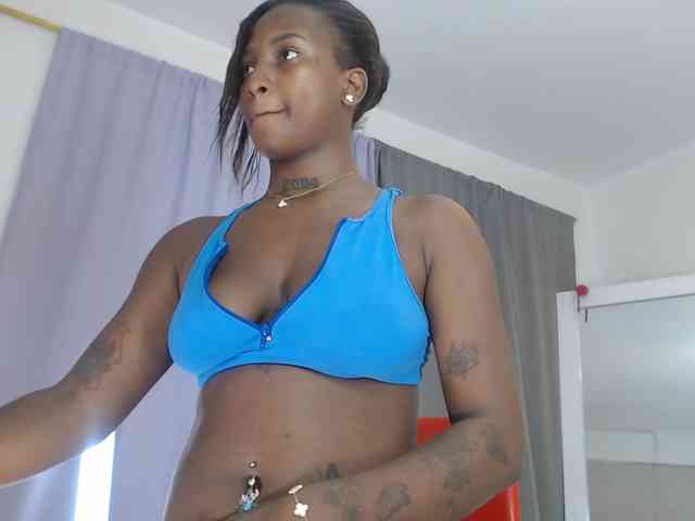 AshlieGreen webcam