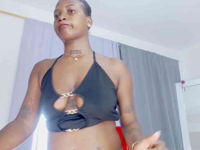 AshlieGreen webcam