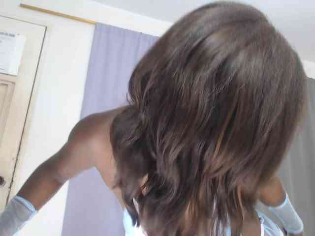 AshlieGreen webcam