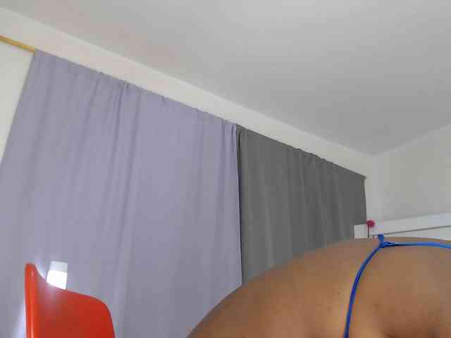 AshlieGreen webcam