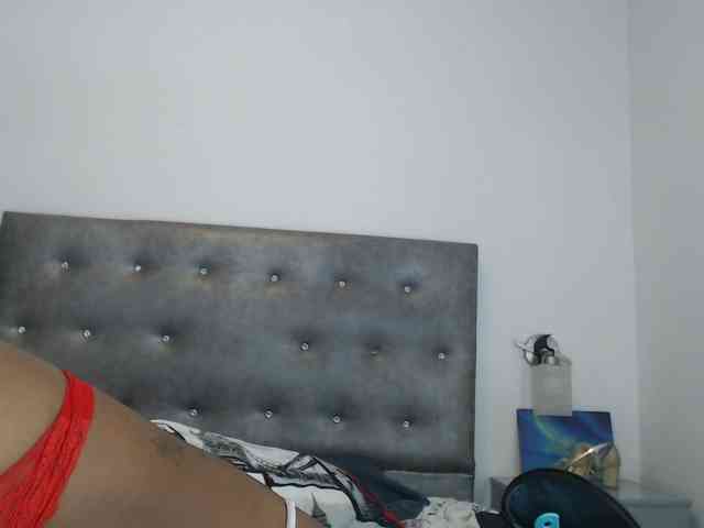 AshlieGreen webcam