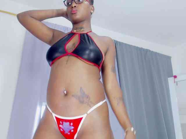 AshlieGreen webcam