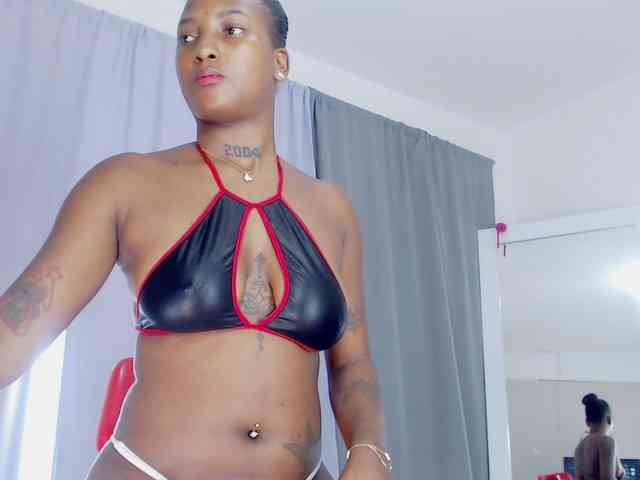 AshlieGreen webcam