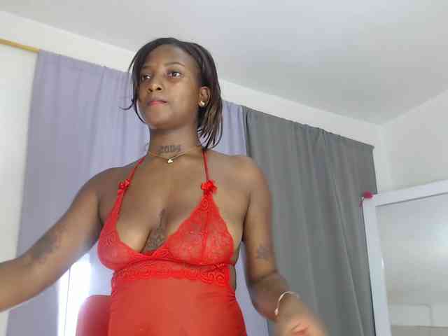 AshlieGreen webcam