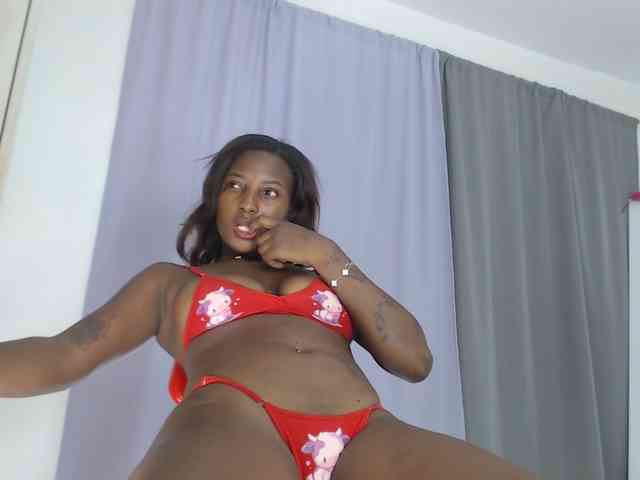 AshlieGreen webcam