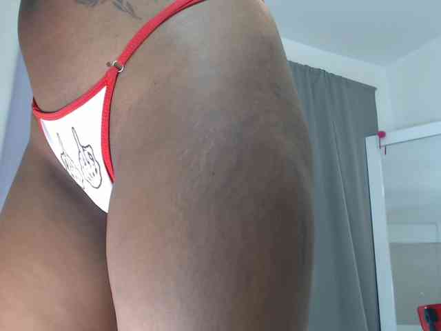 AshlieGreen webcam