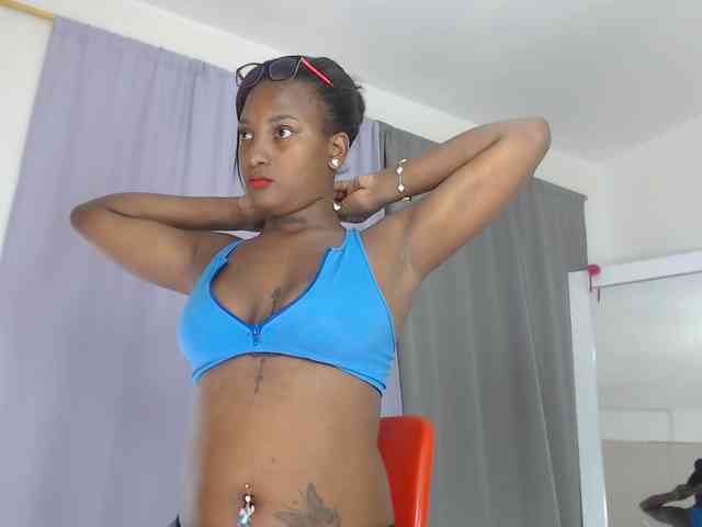 AshlieGreen webcam