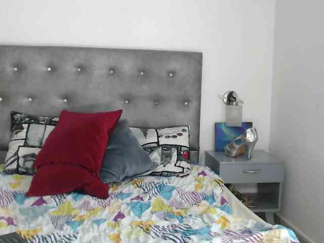 AshlieGreen webcam