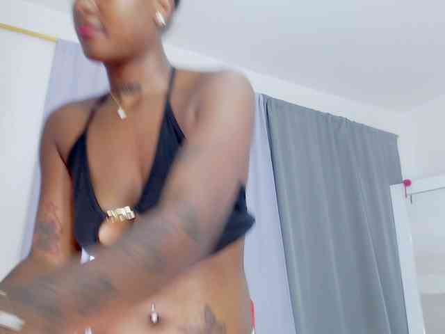 AshlieGreen webcam