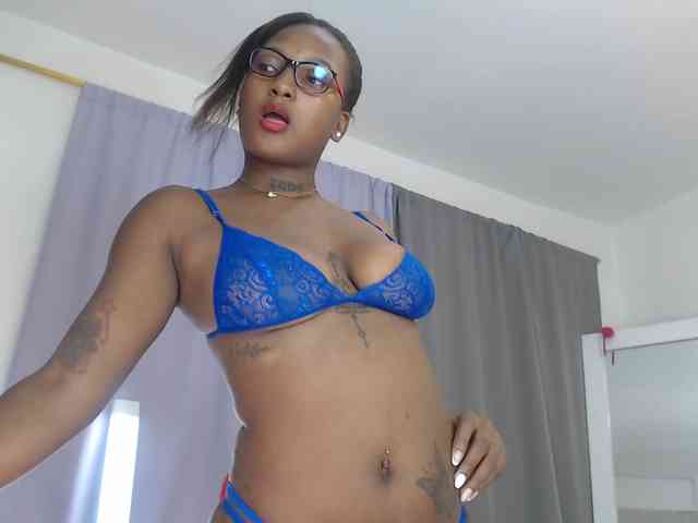 AshlieGreen webcam