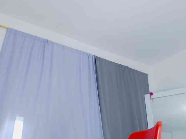 AshlieGreen webcam