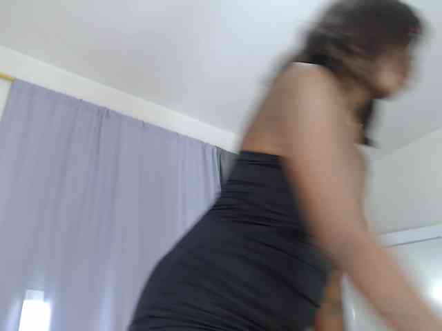 AshlieGreen webcam