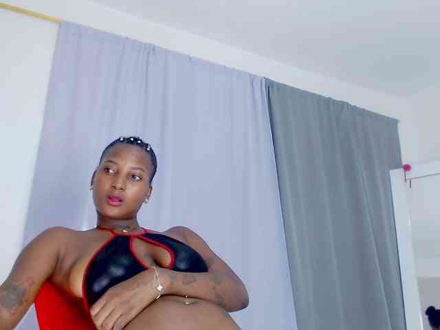 AshlieGreen webcam