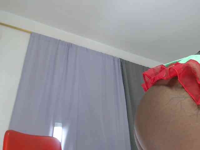 AshlieGreen webcam