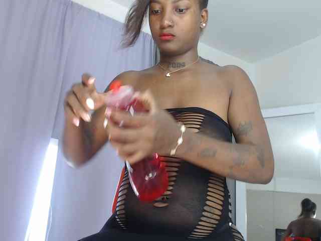 AshlieGreen webcam