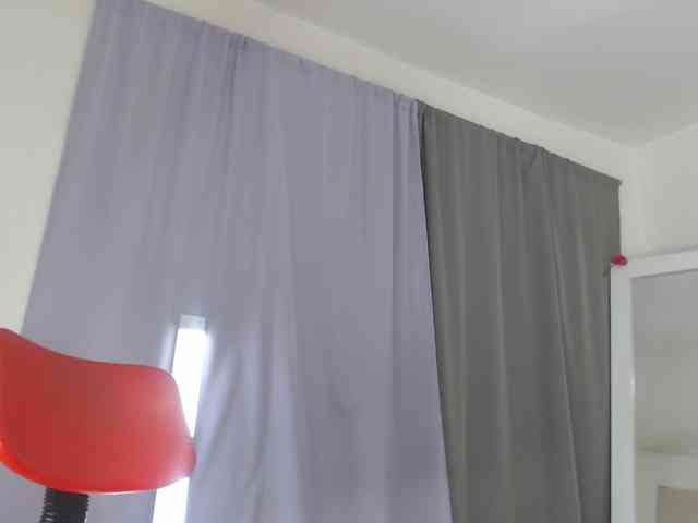 naked chat AshlieGreen