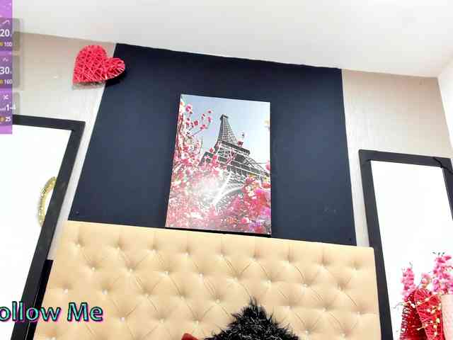 Shanelle3 webcam