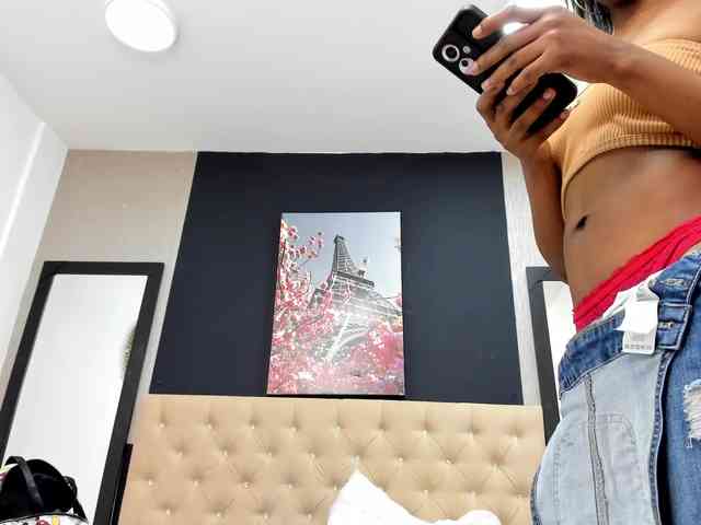 Shanelle3 webcam