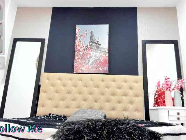 Shanelle3 webcam