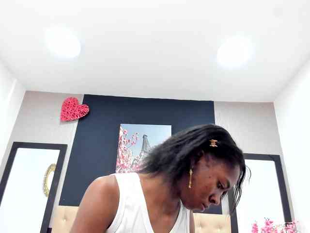 Shanelle3 webcam