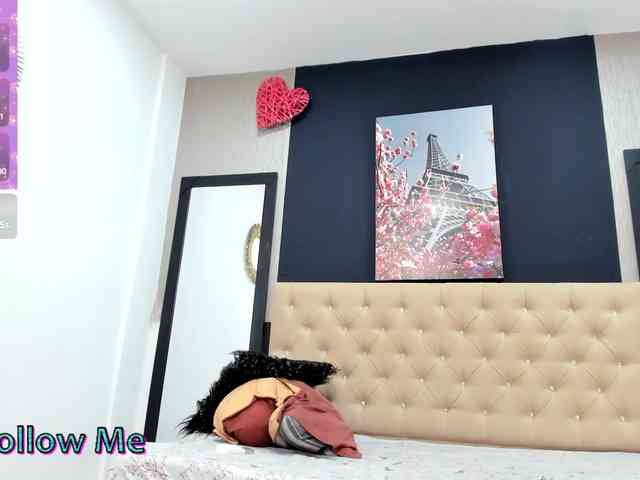 Shanelle3 webcam
