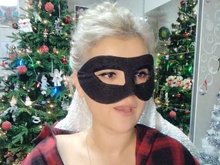 blackmask_ Porn Show