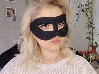 blackmask_ Porn Show