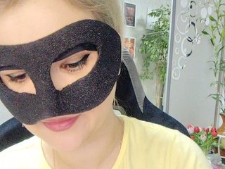 blackmask_ Porn Show