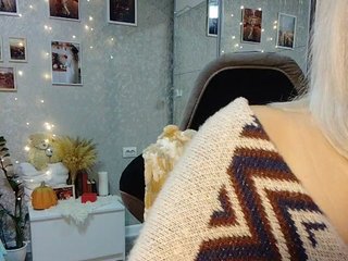 AnYa_YaNa Porn Show