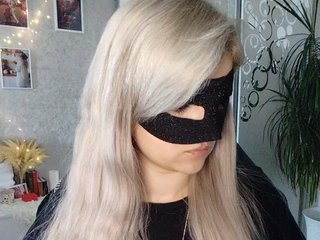 blackmask_ Porn Show