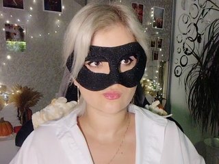 AnYa_YaNa Porn Show