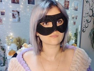 AnYa_YaNa Porn Show
