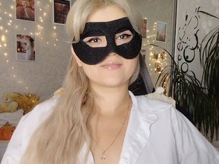 blackmask_ Porn Show