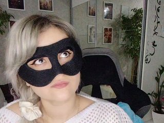 blackmask_ Porn Show
