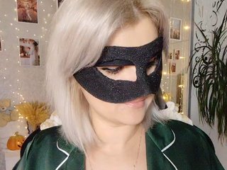 blackmask_ Porn Show