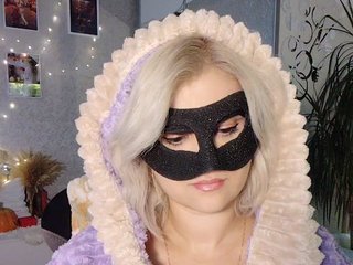 AnYa_YaNa Porn Show