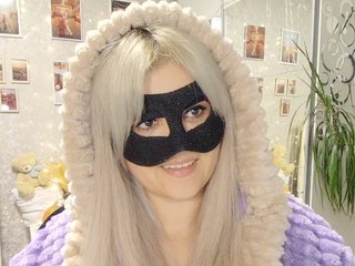 blackmask_ Porn Show