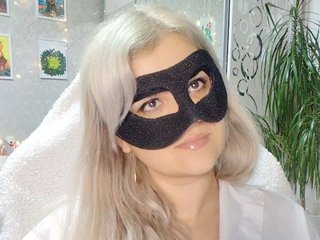 blackmask_ Porn Show